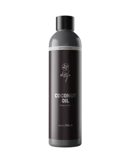 Skin Café 100% Natural Organic Coconut Oil