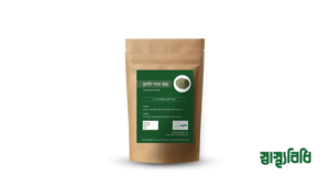 তুলসি পাতা গুঁড়া (Tulsi Powder)