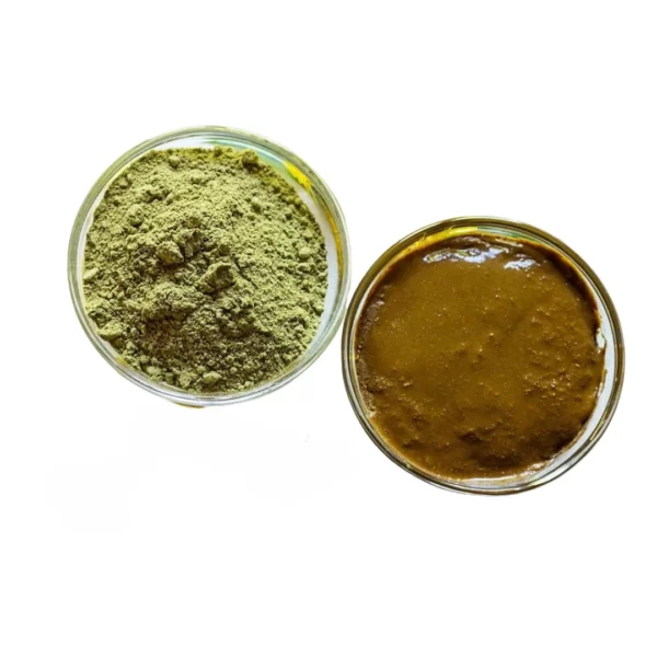 মেহেদি গুঁড়া henna powder